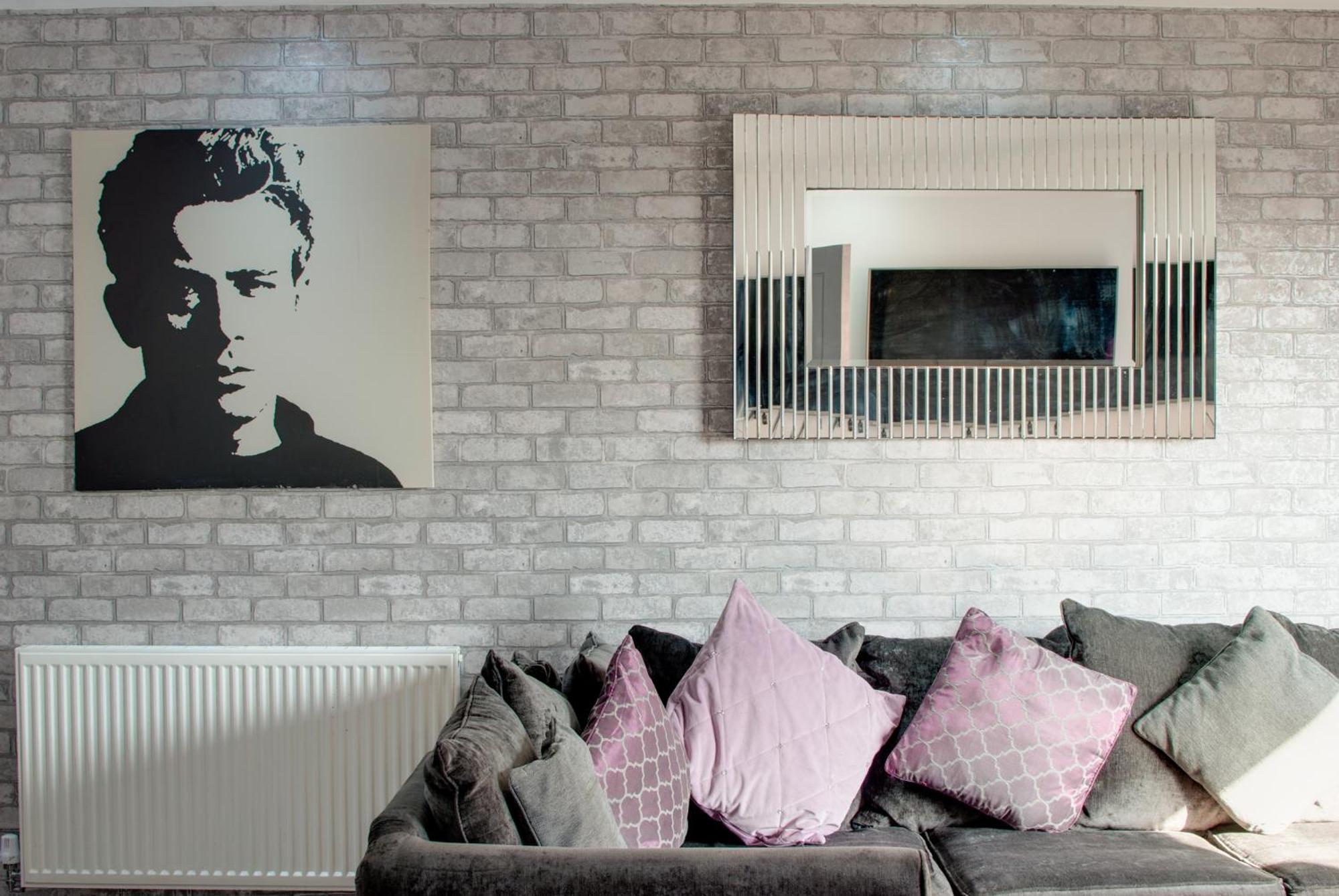 Duke Street Apartment Hotel Liverpool City Centre ภายนอก รูปภาพ